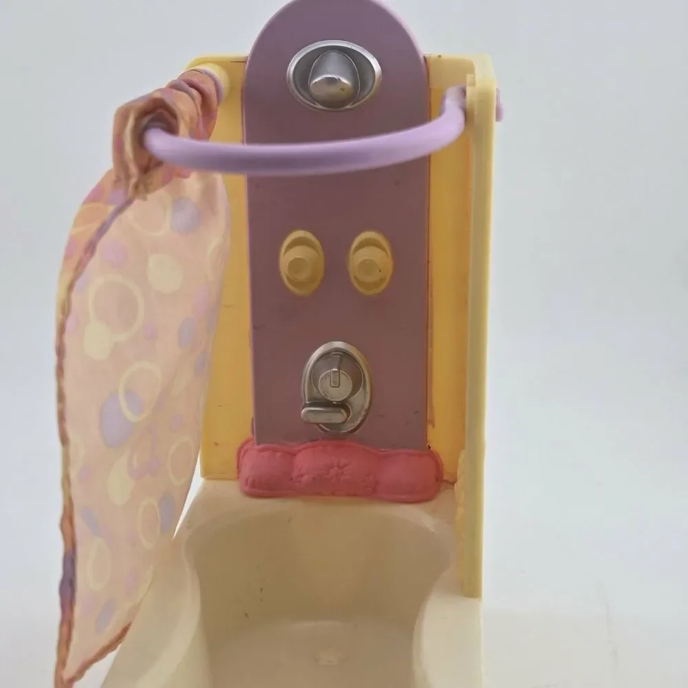 Fisher-Price fisher price